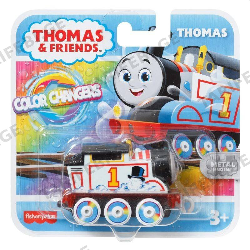 სათამაშო მატარებელი MATTEL THOMAS & FRIENDS