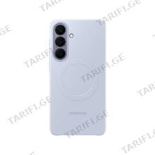 Samsung Galaxy S26+ Slim Magnet Case EF-SS947CVEGRU Blue Violet მობილური ტელეფონის ქეისი