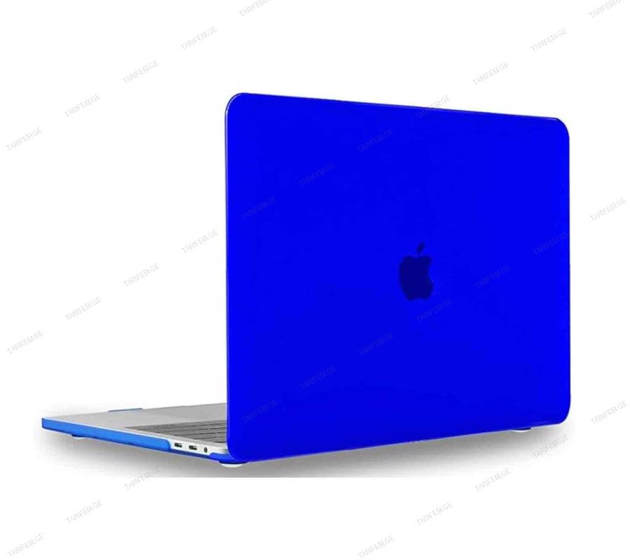 Hardshell case 14.2 inch Blue