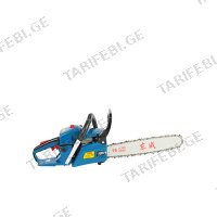 (1.7kW) ჯაჭვური ხერხი ბენზინზე DongCheng FF02-YD-40