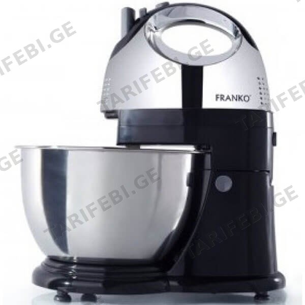 ჯამიანი მიქსერი FRANKO FMX - 1009