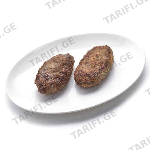 კატლეტი