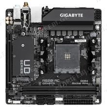 GIGABYTE A520I AC დედა დაფა