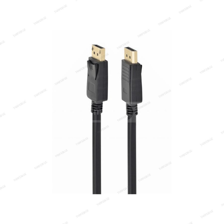 Gembird CC-DP2-6 4K/60Hz DisplayPort Cable 1.8 m