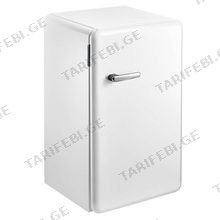 Midea MDRD142SLF01 ერთკამერიანი მაცივარი