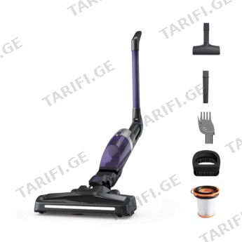 მტვერსასრუტი Rowenta RH1238WO
