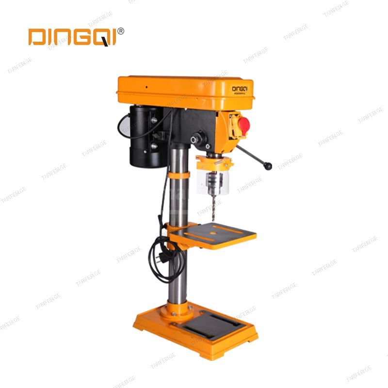 ვერტიკალური საბურღი DINGQI 13010120 (750W/20MM)
