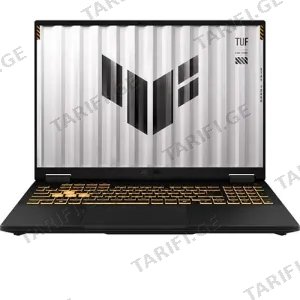 Asus TUF X608JPR-RV019 16 WUXGA 300nits AG I7-14650HX 16GB 1TB RTX 5070 8GB Jaeger Gray (90NR0NG1-M00350)