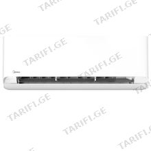 MIDEA MSCB-12HRFN8 40მ² კონდიციონერი