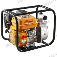 ტუმბო წყლის Keengross KG-19650 196cc 50 მმ 7 მ 30მ