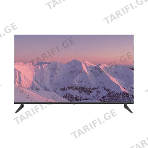 ტელევიზორი Hoffmann 32NST3000 32"