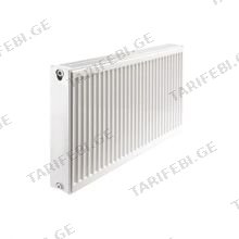 პანელური რადიატორი H600 x L900