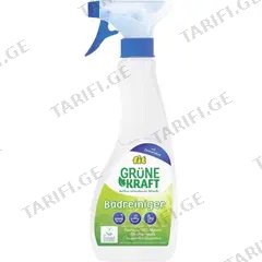 აბაზანის საწმენდი სითხე Grune Kraft 500 მლ