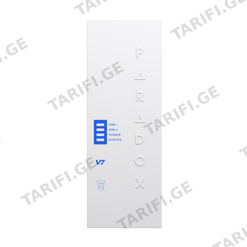 დამრეკი PCS-265 V7 LTE V7 Module