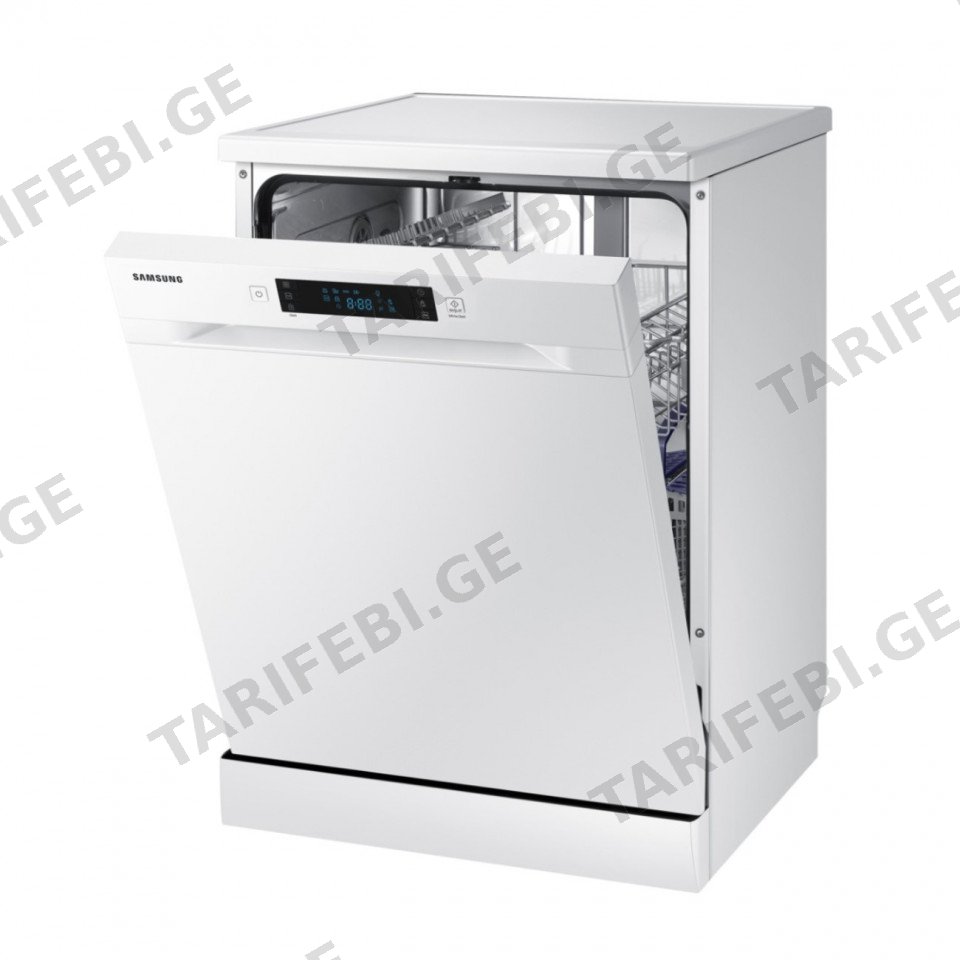 ჭურჭლის სარეცხი მანქანა Samsung DW60M5052FW/TR