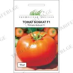 პომიდვრის თესლი Elitsort Seeds Bobcat 10 ც