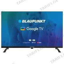 BLAUPUNKT 32WGC5000 32 ინჩი HD SMART TV ტელევიზორი