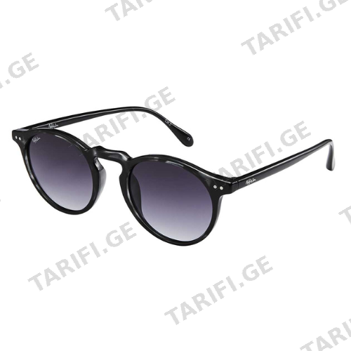 მზის სათვალე აფლელუ TT LULI TOBK 4921 ECAILLE NOIRE 0 Sunglasses Afflelou TT LULI TOBK 4921
