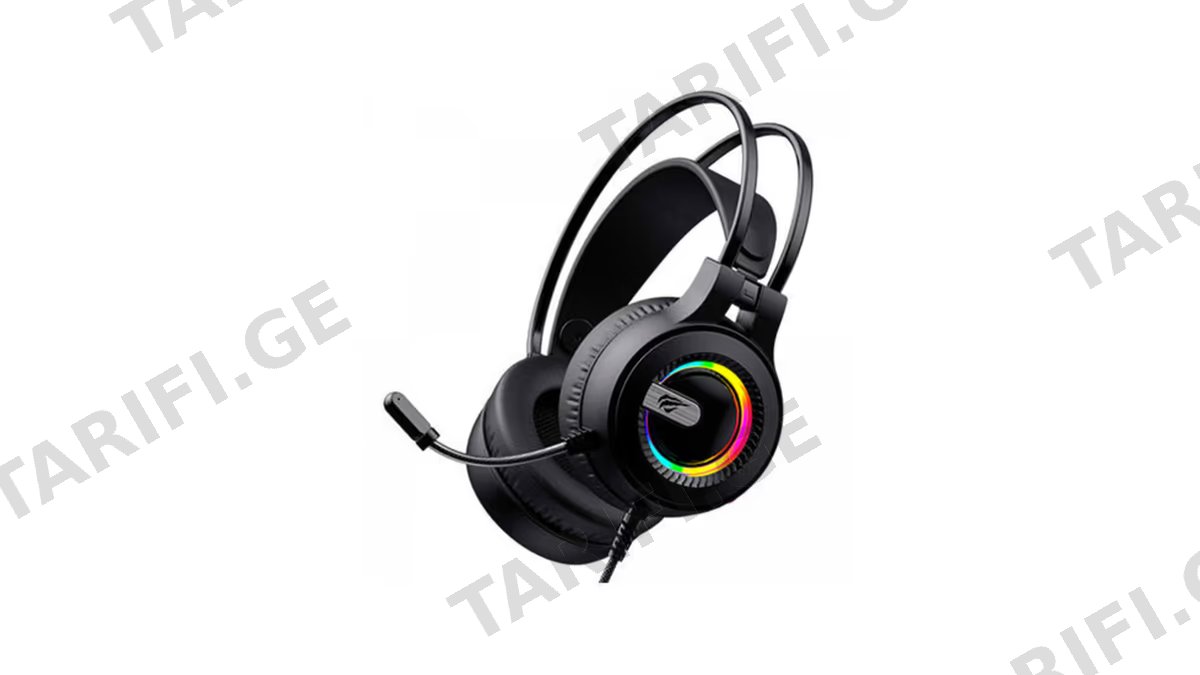 Havit HV-H2040D Gaming Headset