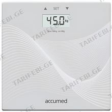ACCUMED BS-1204 ელექტრო სასწორი