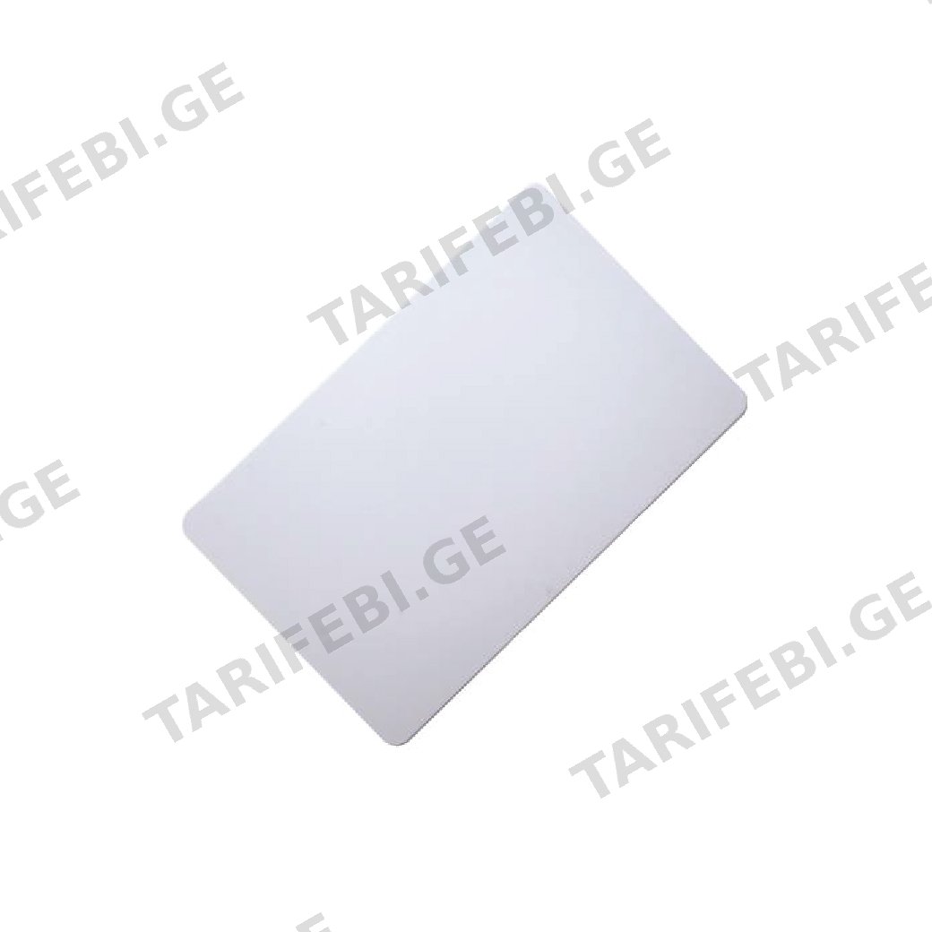 ბარათი DS-K7M101-E0, EM Card