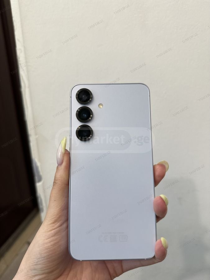 Samsung S 25