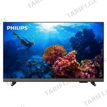 PHILIPS 32PHS6808/12 32"HD LED LCD Smart ტელევიზორი