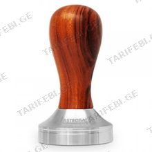 GASTROBACK:90614 Espresso Tamper ესპრესოს ტამპერი
