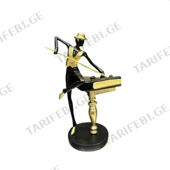 ფიგურა პოლიესტერის SH-11576