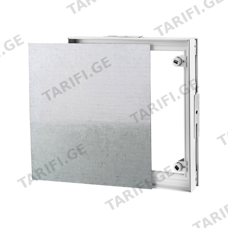 რევიზიული კარი Vents ДКП 300*300