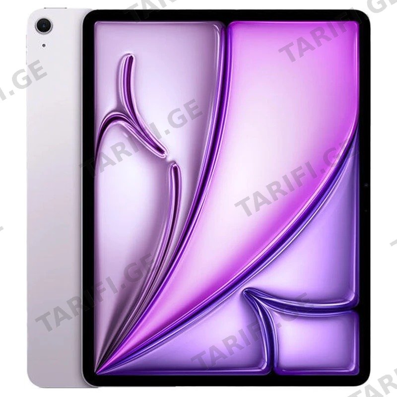 პლანშეტი APPLE IPAD AIR 13 M4 256GB WI-FI PURPLE