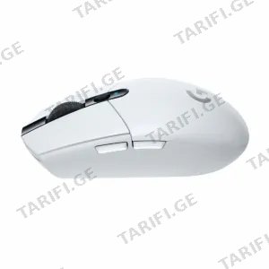 Logitech G305 Lightspeed Mouse White (L910-005291)