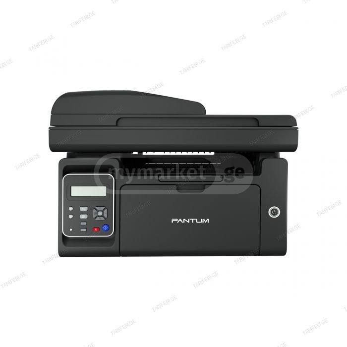 პრინტერი - Pantum M6550NW Multifunction Laser Printer