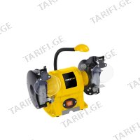 (350W) სალესი/ლენტური სახეხი POWER PLUS POWX1230