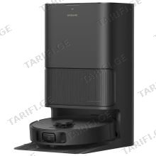 Dreame Robot Vacuum L40 Ultra CE Black (RLD52SE) რობოტი მტვერსასრუტი