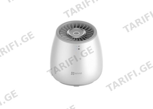 საბაზო სადგური WiFi კამერებისთვის CS-WLB, 4G, WiFi, 2600 mA, Ezviz