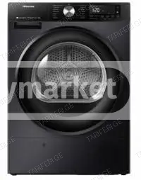 საშრობი Hisense DH3S902BB3