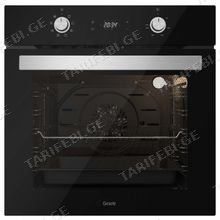 GRAETZ BO6504B01 ელექტრო ღუმელი