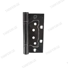 ანჯამა Besa 102175 4x3x3 შავი