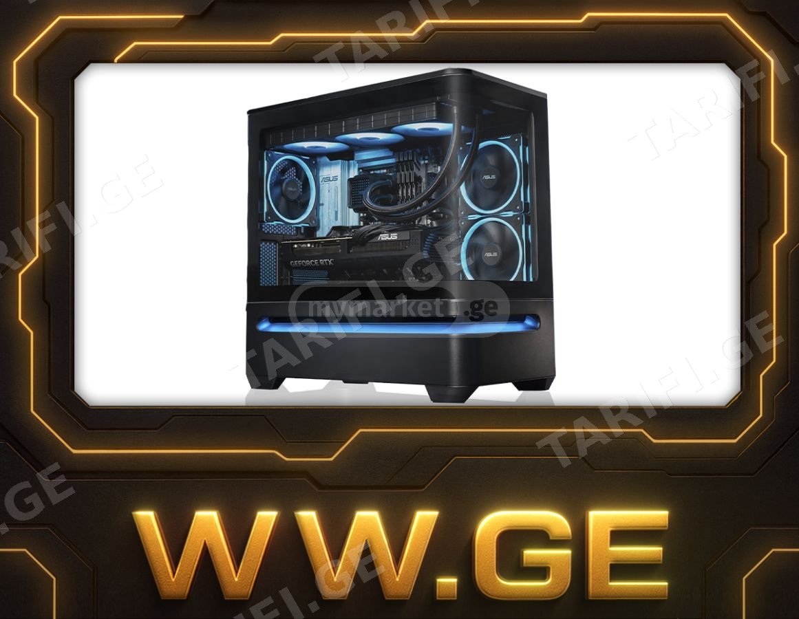 ✅i7-14700KF DDR5 RAM 32GB M.2 1TB RTX 4060 8GB✅