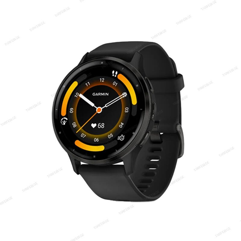 Garmin Watch Venu 3 45mm Black