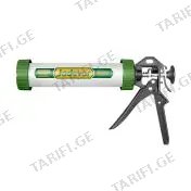 სილიკონის თოფი JDCG5309 JADEVER