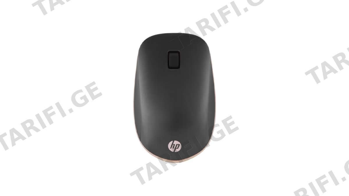 HP Slim Wirelles Mouse 410 4M0X5AA