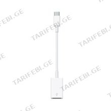 Apple ადაპტერი USB-C to USB