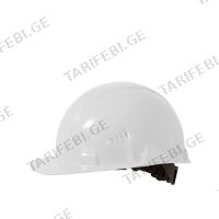 თეთრი ჩაფხუტი BERENT BT9319