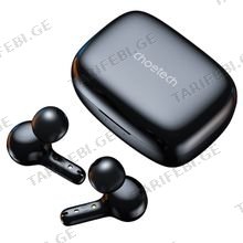 Choetech BH-T06 TWS უსადენო ყურსასმენი