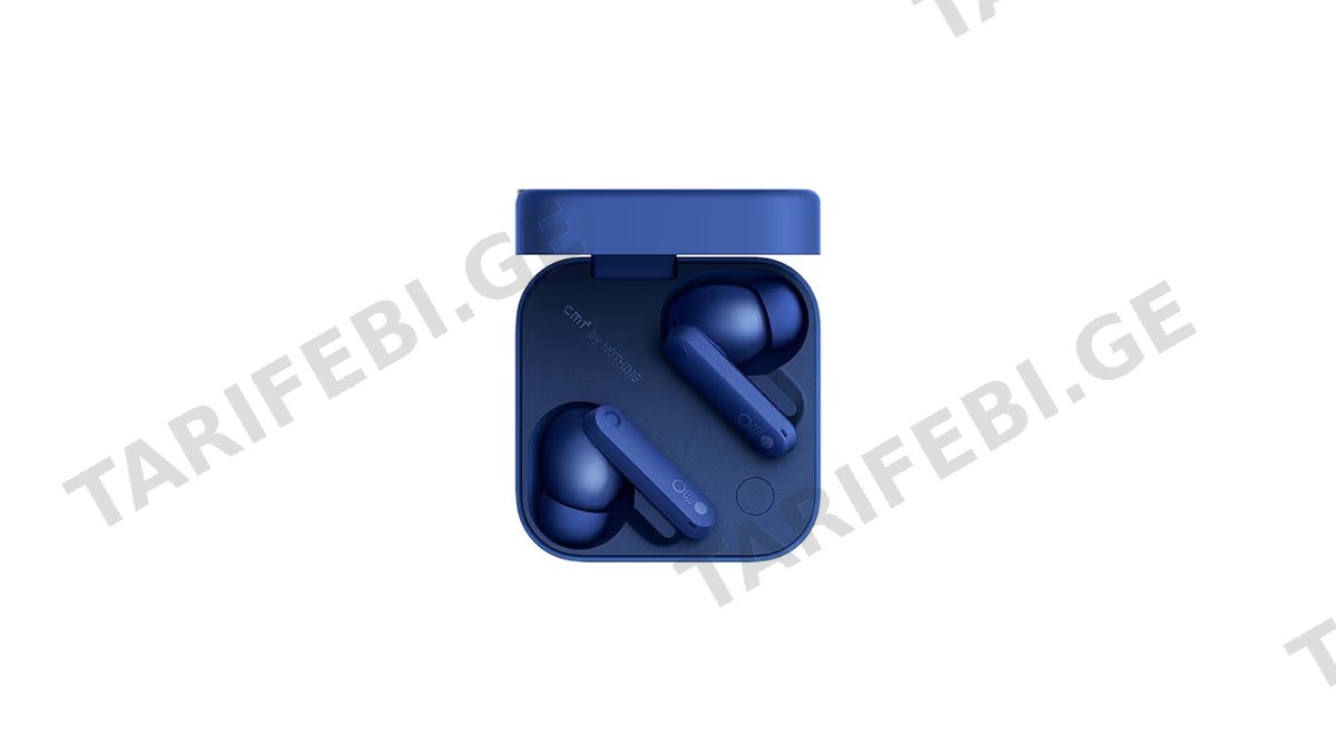 Nothing CMF Buds Pro 2