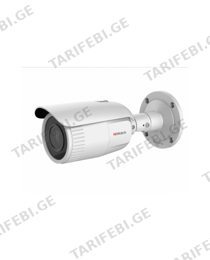 კამერა,Hiwatch,DS-I256Z(B)(2.8-12mm),IP,2mp,Bullet,VF,IR30m,,,
