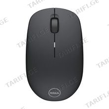 DELL WM126 BLACK უსადენო მაუსი