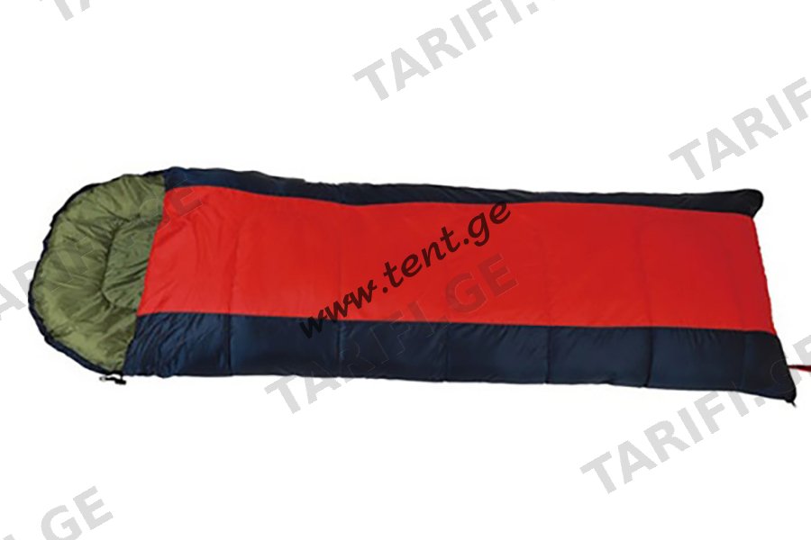 საძილე ტომარა CAMPSOR -25℃